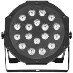 Hybrid LIGHYB111 HSS 18.1 MKI Par Can (RGB)