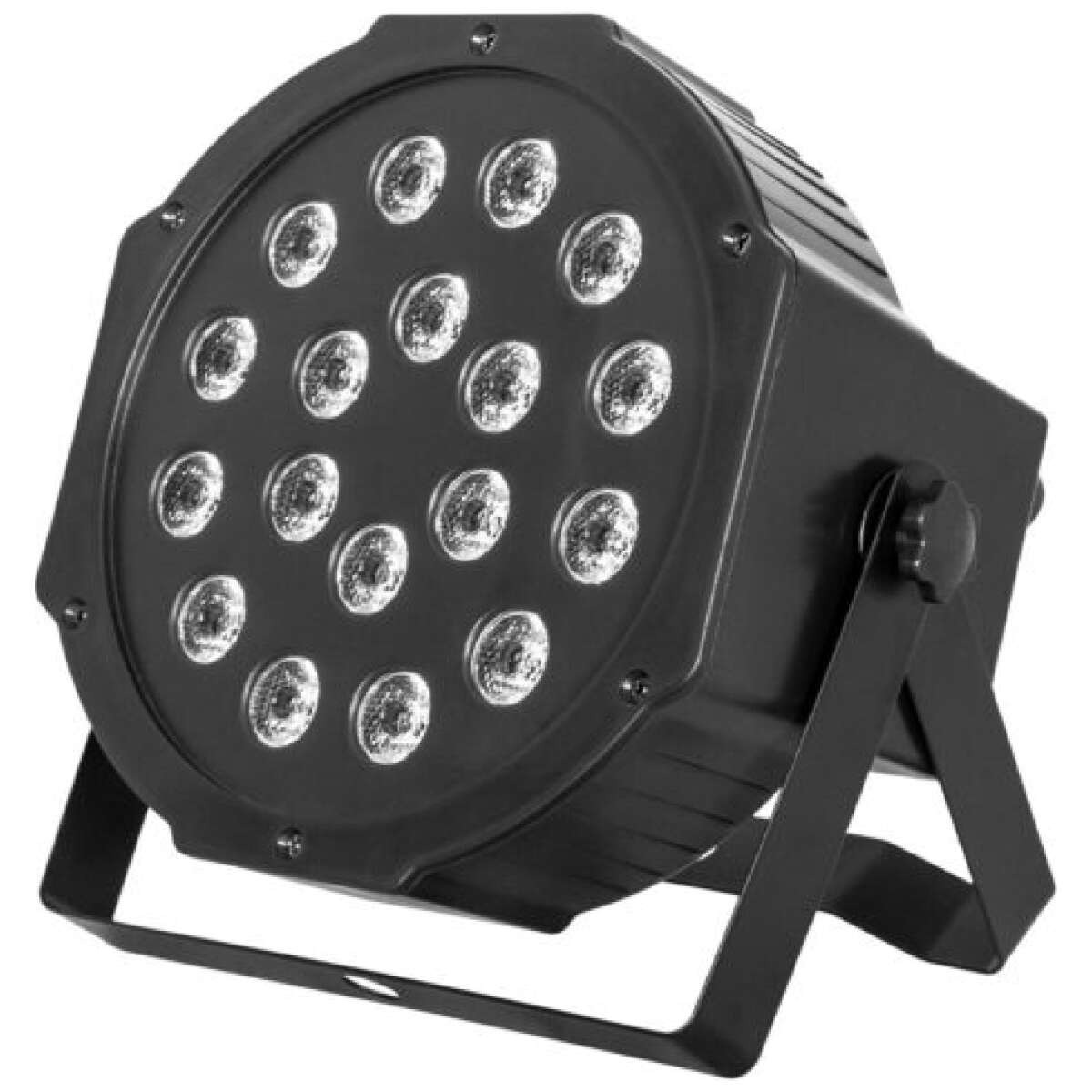 Hybrid LIGHYB111 HSS 18.1 MKI Par Can (RGB) - Image 2
