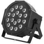 Hybrid LIGHYB111 HSS 18.1 MKI Par Can (RGB) - Image 2