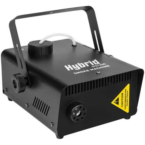 Hybrid HS1200 Smoke Machine