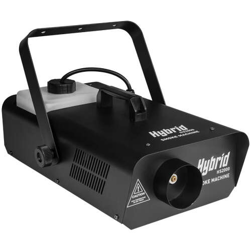 Hybrid HS2000 Smoke Machine