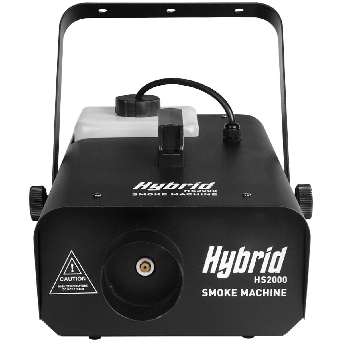 Hybrid HS2000 Smoke Machine - Image 2