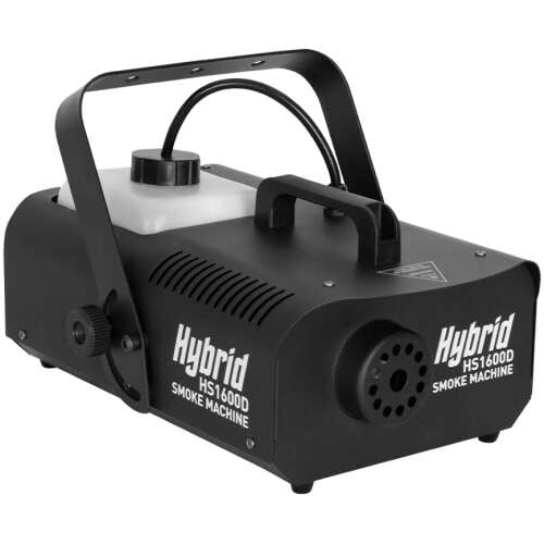Hybrid HS1600D Smoke Machine