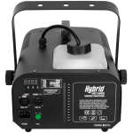 Hybrid HS1600D Smoke Machine - Image 2
