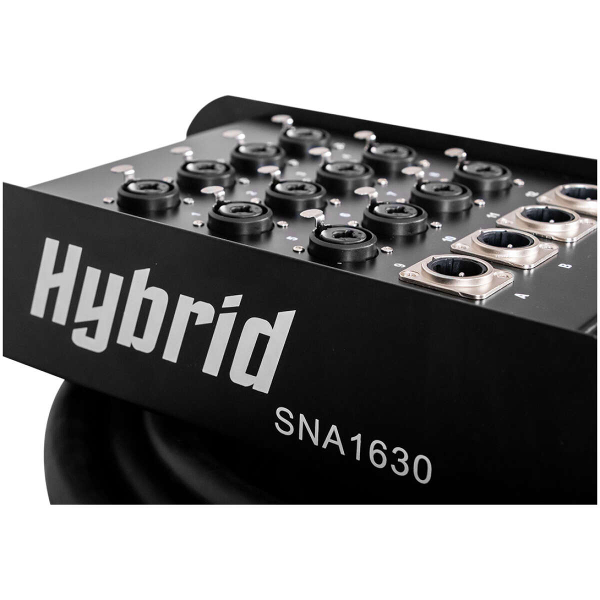 Hybrid SNA1630 Snake Cable 12+4, 30m - Image 2