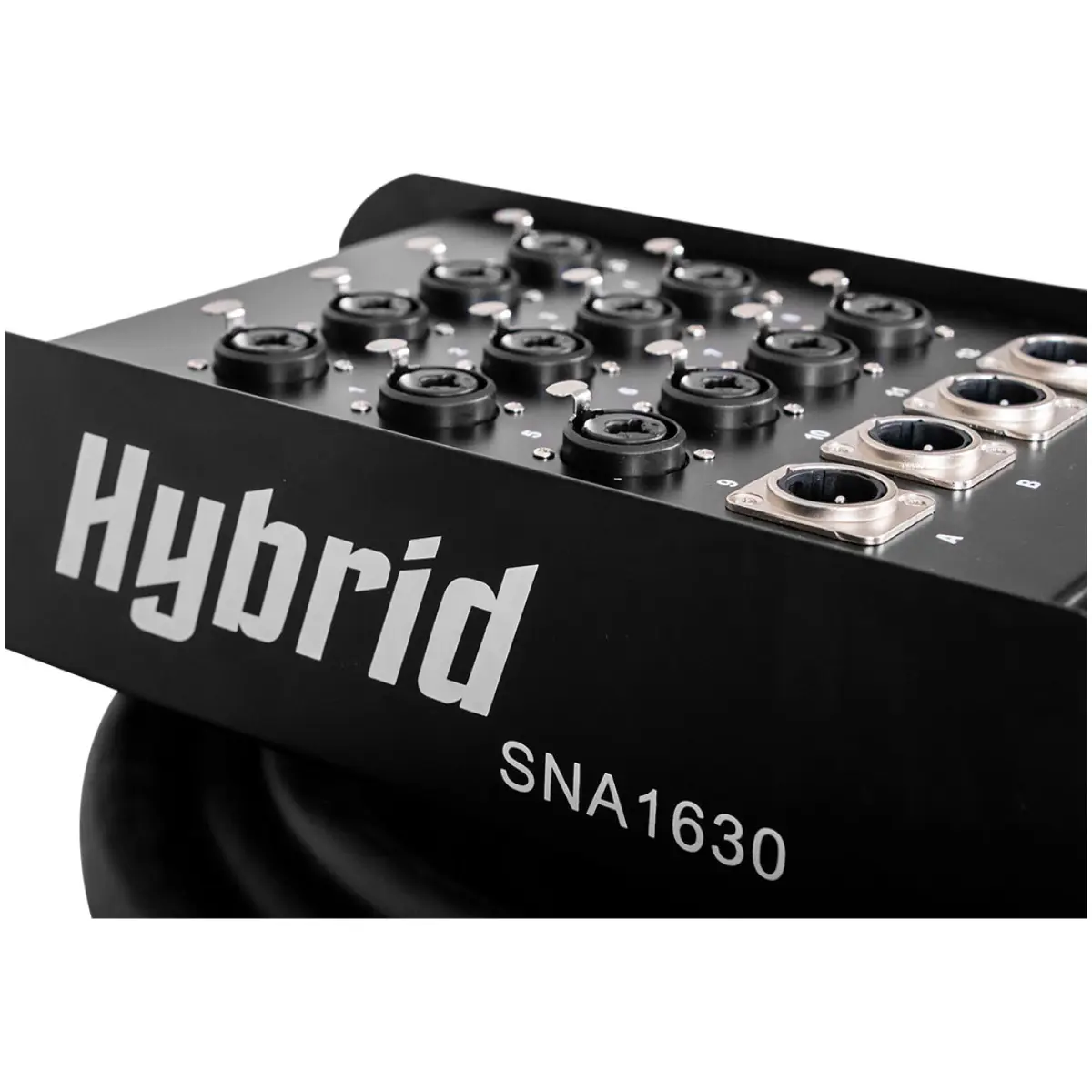 Hybrid SNA1630 Snake Cable 12+4, 30m - Image 2