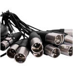 Hybrid SNA1630 Snake Cable 12+4, 30m - Image 3