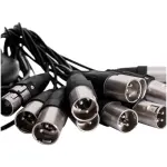 Hybrid SNA1630 Snake Cable 12+4, 30m - Image 3