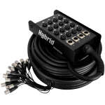 Hybrid SNA2030 Snake Cable, 16+4, 30m