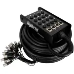 Hybrid SNA2030 Snake Cable, 16+4, 30m