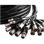 Hybrid SNA2030 Snake Cable, 16+4, 30m - Image 3