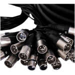 Hybrid SNA2430 Snake Cable, 20+4, 30m - Image 3
