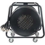Hybrid SNA2850 Snake Cable, 24+4, 50m - Image 3