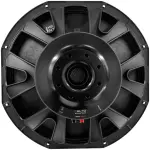 Celto Acoustique 18SW1000-8  18″ 1000W RMS Woofer - Image 3