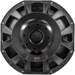 Celto Acoustique 18NGW1200-8  18″ 1200RMS Woofer - Image 3