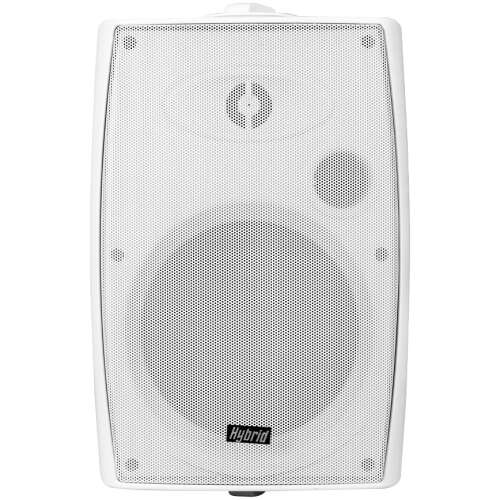 Hybrid W6W 6-inch 2-way Wall-mount Speaker