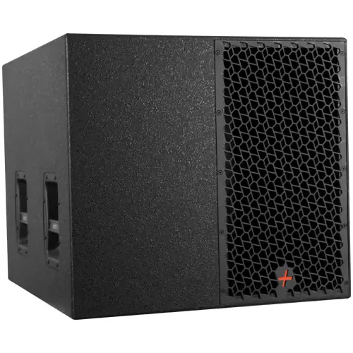 Hybrid+ HP18X High Power 18″ Passive Subwoofer