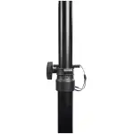 Hybrid SS03 Speaker Stand (Pair) - Image 3
