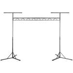 Hybrid LS008 High Truss Support System for Lighting (3m)