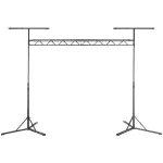 Hybrid LS008 High Truss Support System for Lighting (3m)
