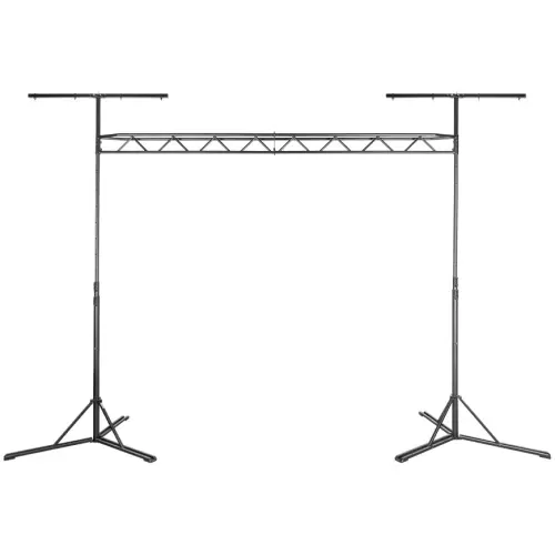 Hybrid LS008 High Truss Support System for Lighting (3m)