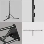 Hybrid LS008 High Truss Support System for Lighting (3m) - Image 3