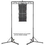 Hybrid LS008B Truss Support System for line arrays (1.5m) - Image 2
