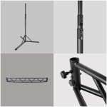 Hybrid LS008B Truss Support System for line arrays (1.5m) - Image 3