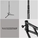 Hybrid LS008B Truss Support System for line arrays (1.5m) - Image 3