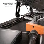 Hybrid DJT001 Felt-topped DJ table - Image 3