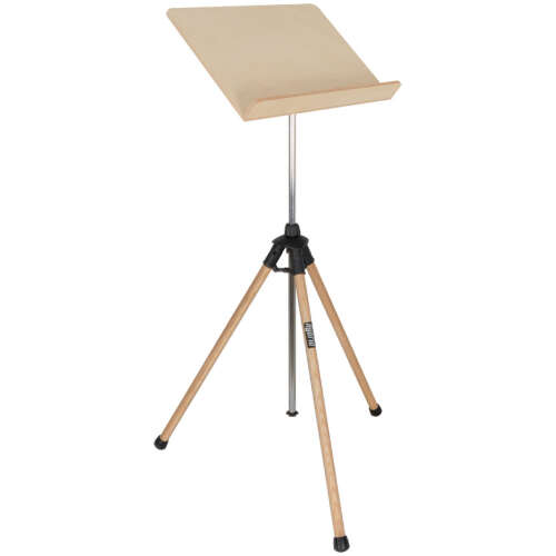 Hybrid MUS066 Music Sheet Stand – Wood-laminate