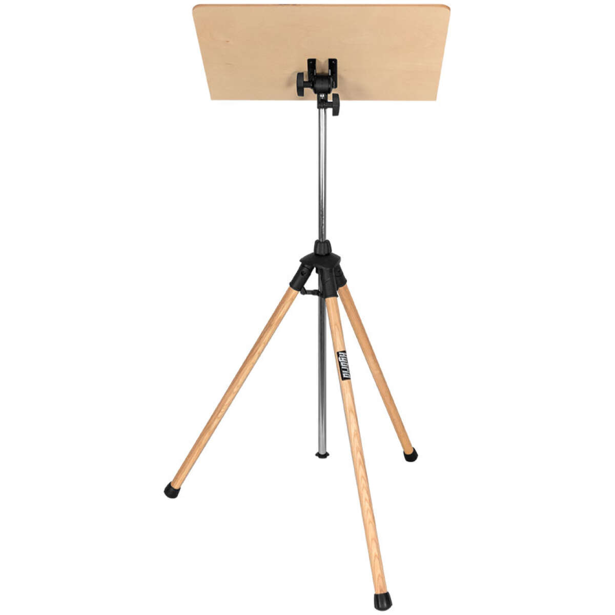 Hybrid MUS066 Music Sheet Stand – Wood-laminate - Image 3