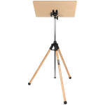 Hybrid MUS066 Music Sheet Stand – Wood-laminate - Image 3