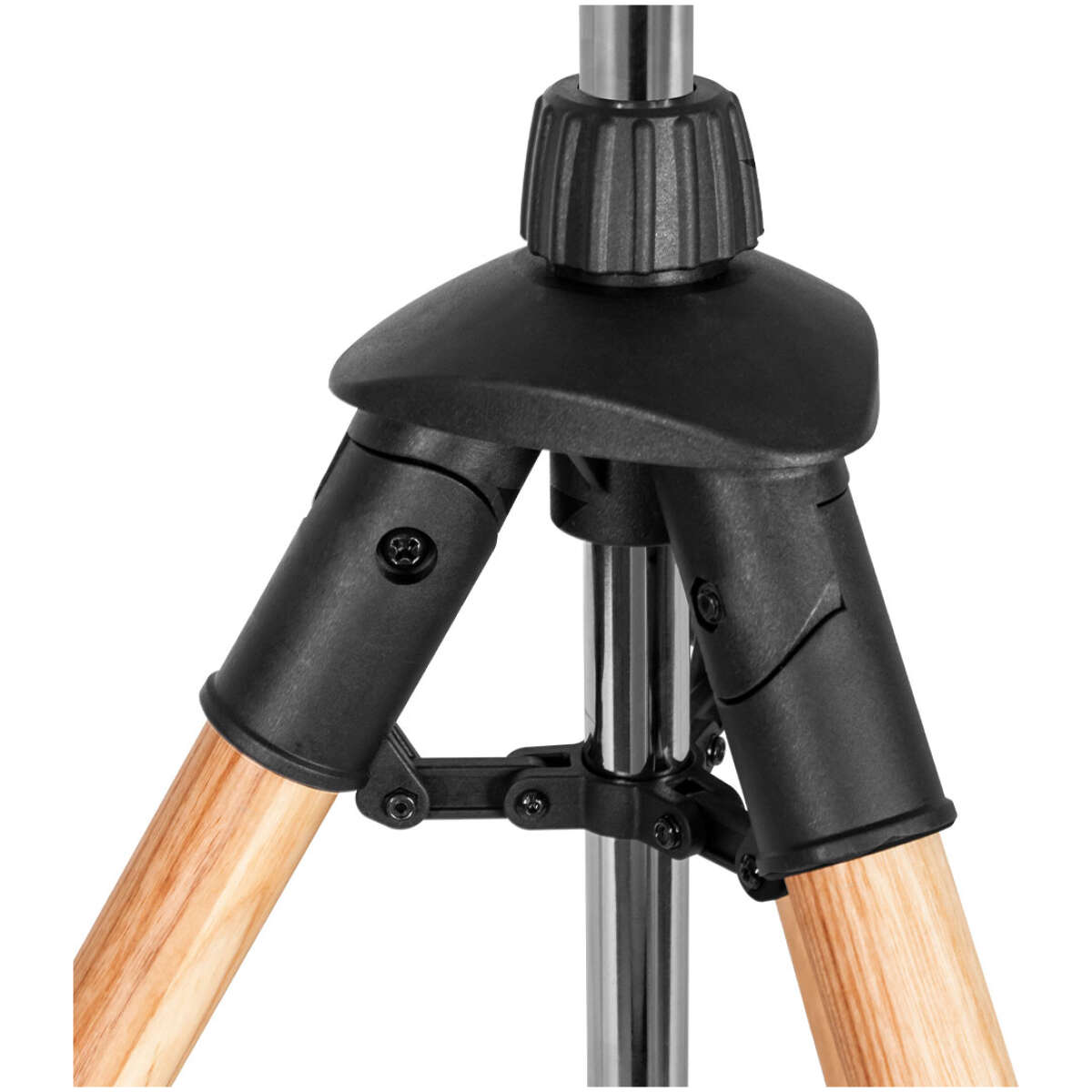 Hybrid MUS066 Music Sheet Stand – Wood-laminate - Image 4