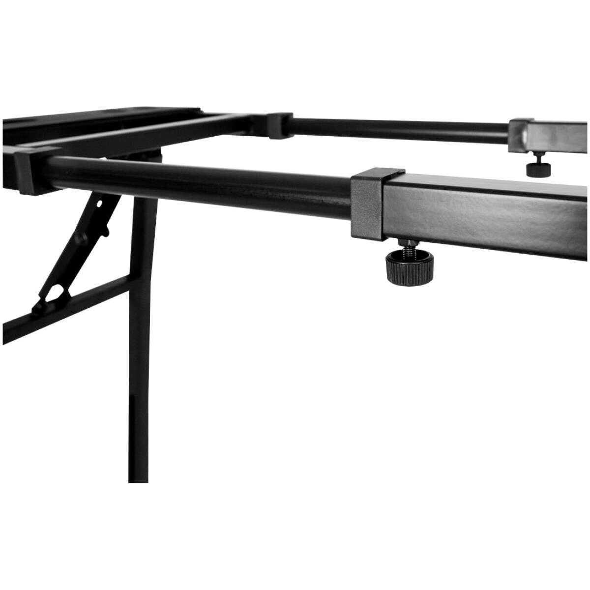 Hybrid KS260 Single-tier keyboard stand - Image 2