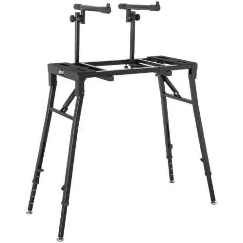 Hybrid KS265 Dual-tier Keyboard Stand