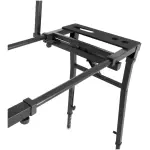 Hybrid KS265 Dual-tier Keyboard Stand - Image 2