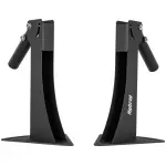 Hybrid WB01 wall bracket 330mm Black (Pair)