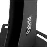Hybrid WB01 wall bracket 330mm Black (Pair) - Image 3