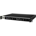 Sennheiser Em 6000 Dante Two-channel Digital Receiver, Long Range Mode, Eu Power Supply, 630-718mhz