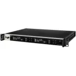 Sennheiser Em 6000 Dante Two-channel Digital Receiver, Long Range Mode, Eu Power Supply, 630-718mhz