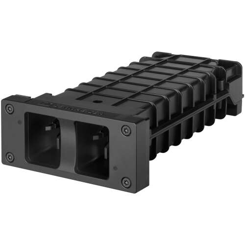 Sennheiser Lm 6060 Charging Module For 2 Ba 60, For Skm 6000/9000