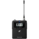 Sennheiser Sk 6000 Bk B1-b4 Bodypack Digital Transmitter, Long Range Mode, 630-718mhz