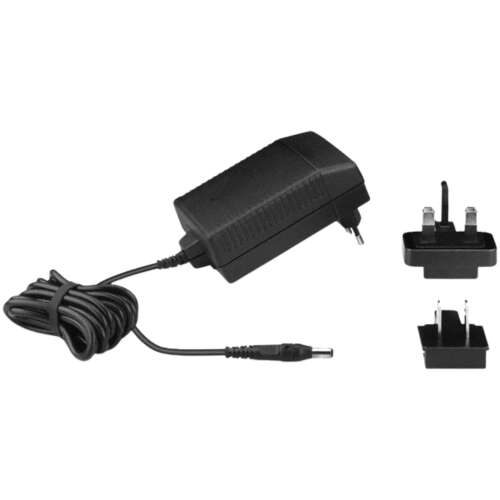 Sennheiser Spares Nt 1-1 Cw Eu Plug-in Mains Unit