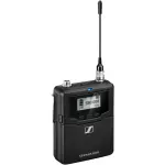 Sennheiser Sk 6000 Bk B1-b4 Bodypack Digital Transmitter, Long Range Mode, 630-718mhz - Image 2