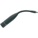 Sennheiser Mzh 3015 Gooseneck(Matte Black)