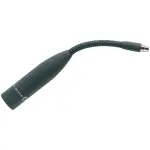 Sennheiser Mzh 3015 Gooseneck(Matte Black)
