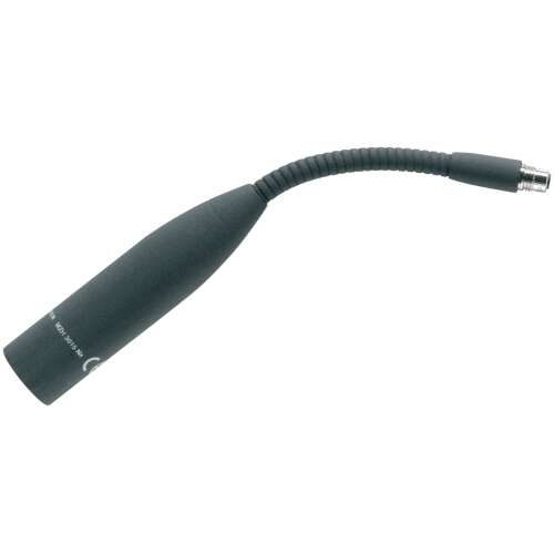 Sennheiser Mzh 3015 Gooseneck(Matte Black)