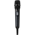 Sennheiser Skm 6000 Bk B1-b4, Handheld Digital Transmitter, Long Range Mode, 630-718mhz - Image 2