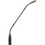 Sennheiser Mzh 3042 Gooseneck, Matte Black, 400mm, Xlr-3, For Me 34/35/36
